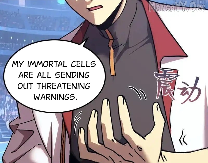 Log into the Future Chapter 270 - page 82